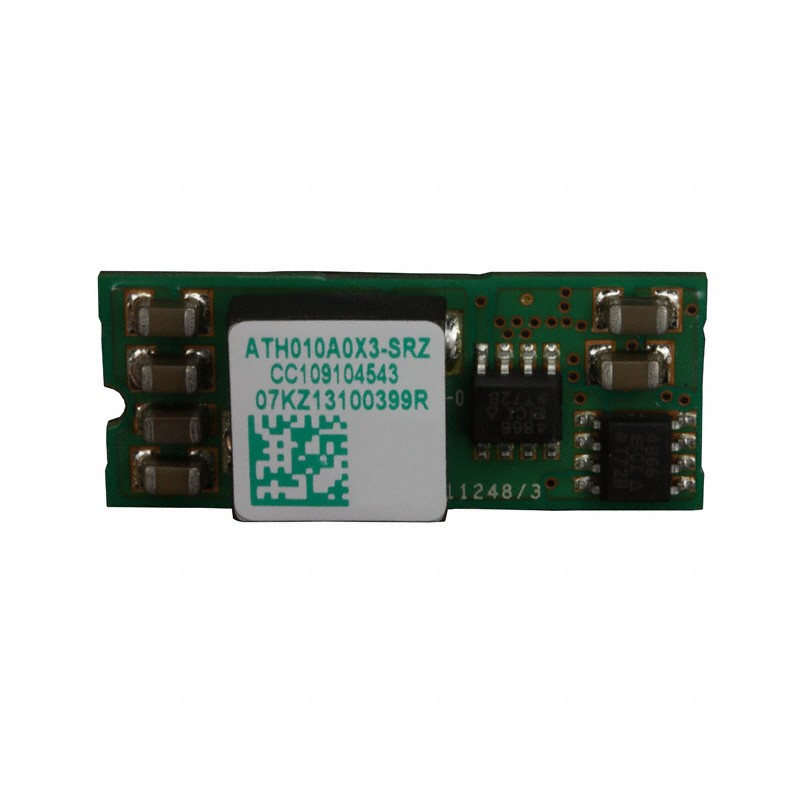 1 pcs : ATH010A0X3-SRZ - DC DC CONVERTER 0.8-3.6V 36W