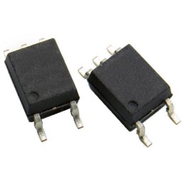 5 pcs - Broadcom, HCPL-M456-000E Optocoupler