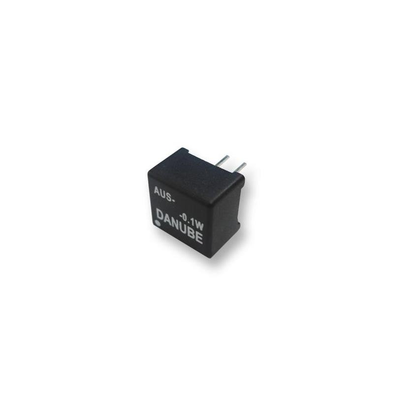 1 pcs : AUS-03.305-0.1W - DC DC CONVERTER 5V 0.1W