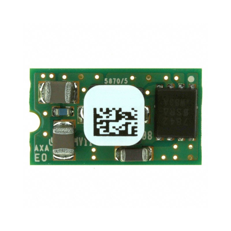 1 pcs : AXA005A0X-SRZ - DC DC CONVERTER 0.8-5.5V 27W