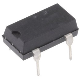 5 pcs - Toshiba, TLP241A(F(O DC Input MOSFET Output Optocoupler, Through Hole, 4-Pin DIP