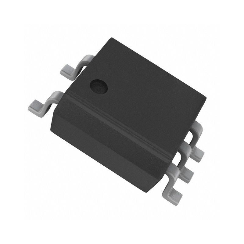 5 pcs - Renesas, PS9151-V-F3-AX DC Input CMOS Output Photocoupler, Surface Mount, 5-Pin SO