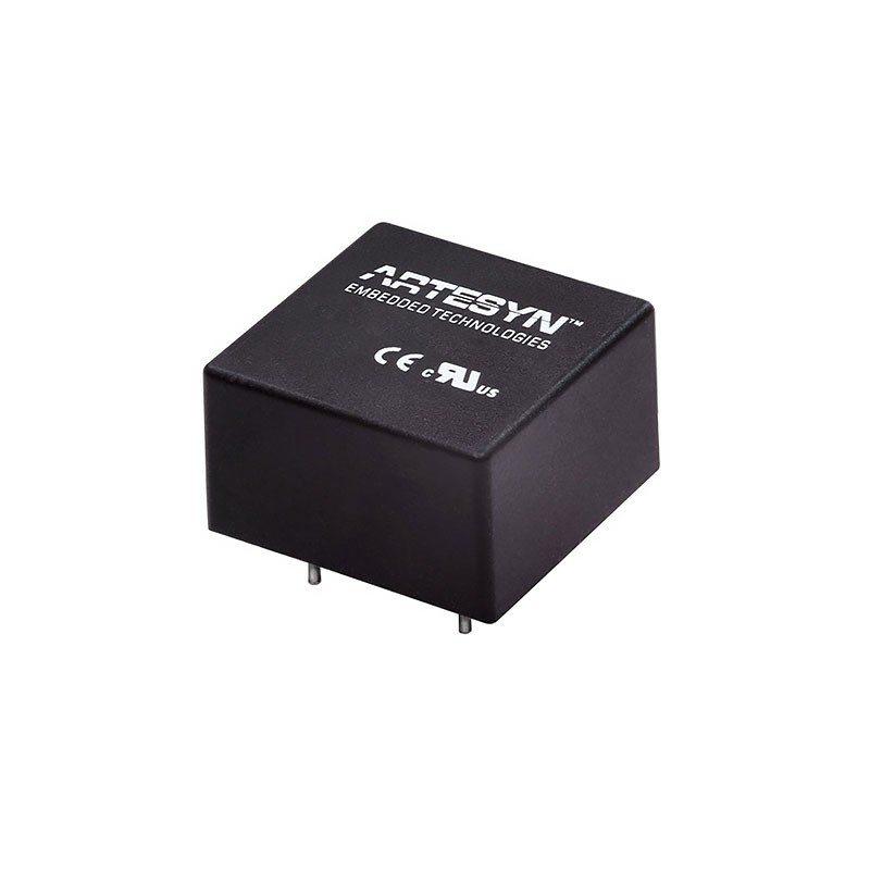 1 pcs : AYA01BB12-L - DC DC CONVERTER +/-12V 3W