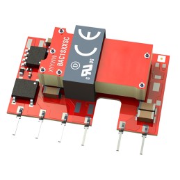 1 pcs : BAC1S05SC - AC/DC CONVERTER 5V 1W