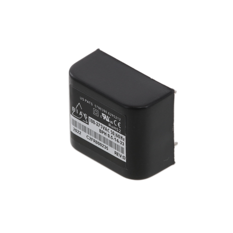 1 pcs : BPH 0.5-14-33 - AC/DC CONVERTER 14V 3.3V 441MW