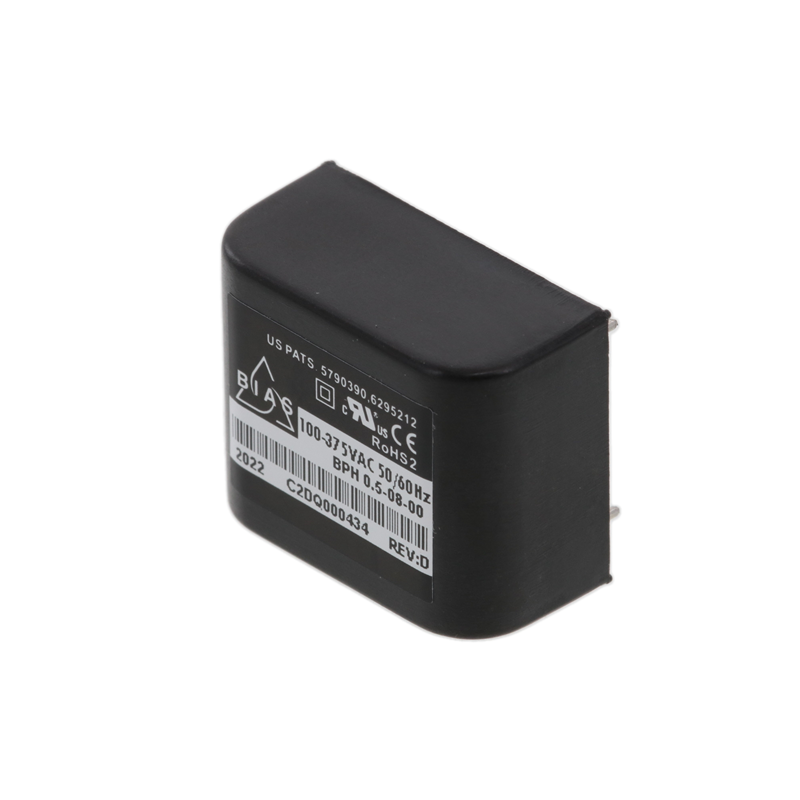 1 pcs : BPH-0.5-08-00 - AC/DC CONVERTER 8V 1/2W