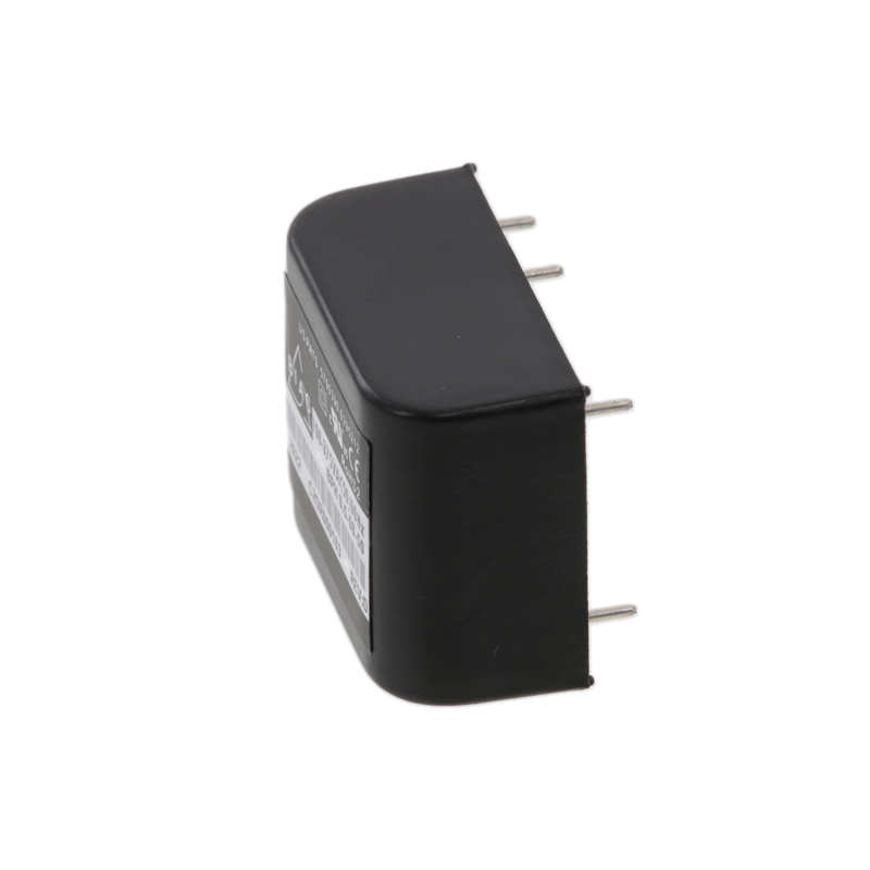 1 pcs : BPH-0.5-08-50 - AC/DC CONVERTER 8V 5V 819MW