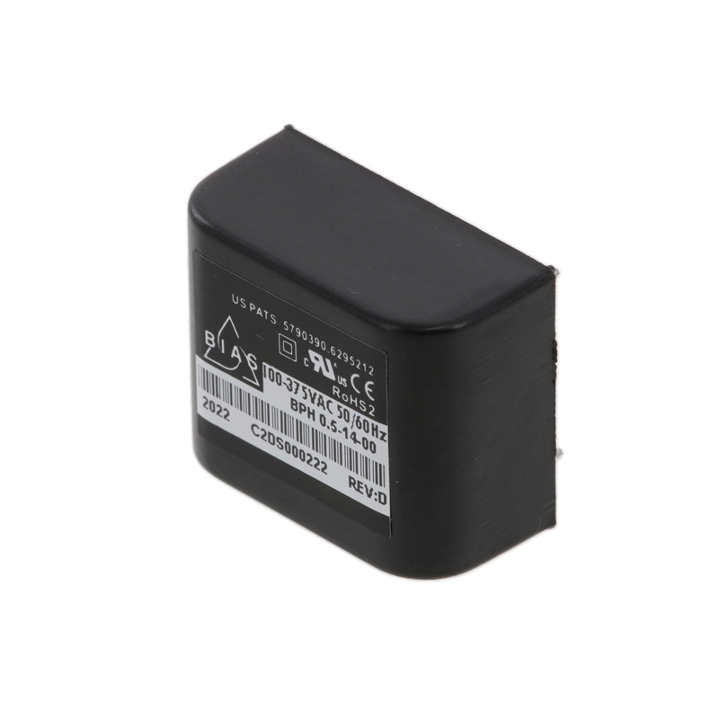 1 pcs : BPH-0.5-14-00 - AC/DC CONVERTER 14V 1/2W