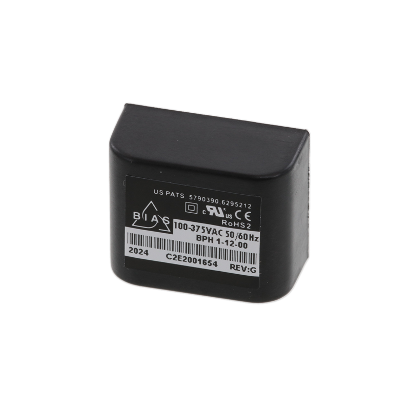 1 pcs : BPH1-12-00 - AC/DC CONVERTER 12V 1W