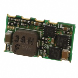 1 pcs : BR201 - DC DC CONVERTER 1.6-3.63V 36W