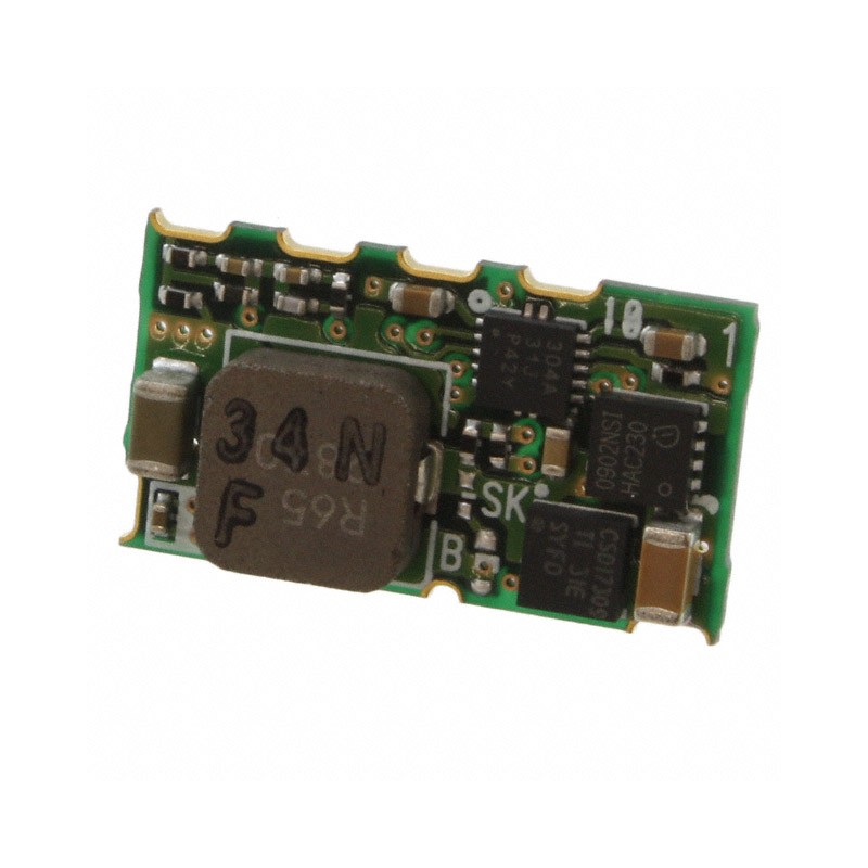1 pcs : BR201 - DC DC CONVERTER 1.6-3.63V 36W