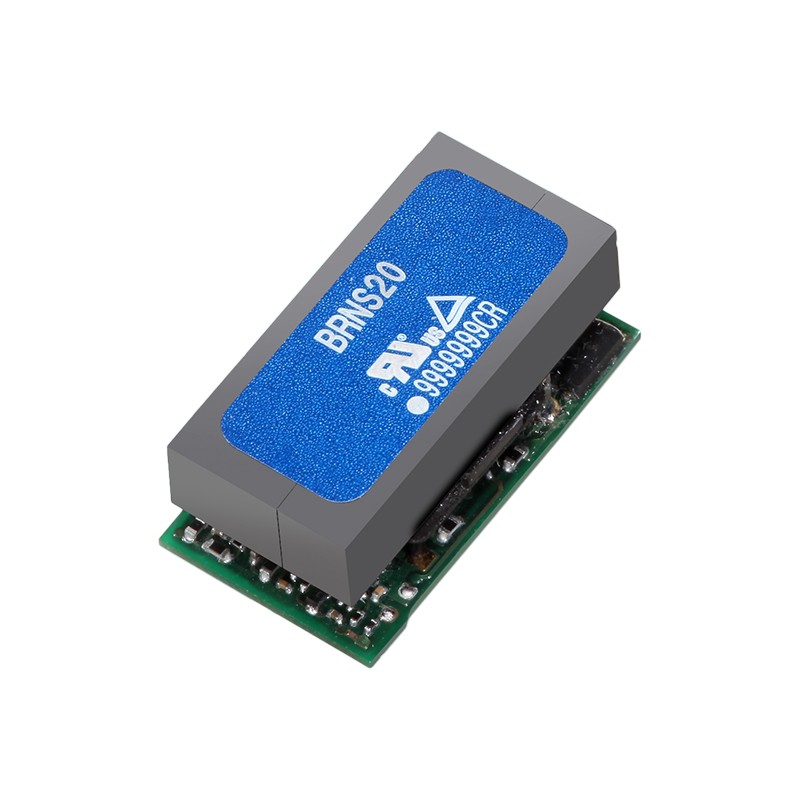 1 pcs : BRNS20 - DC DC CONVERTER 0.6-5.5V