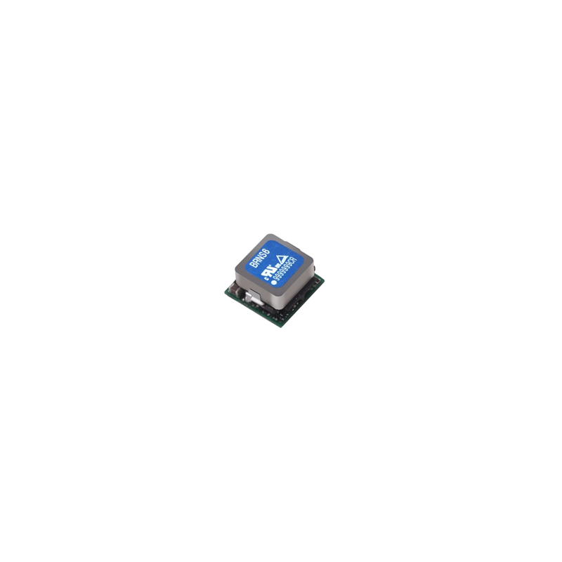 1 pcs : BRNS6 - DC DC CONVERTER 0.6-5.5V