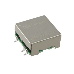 1 pcs : CC1R5-0512DR-E - DC DC CNVRTR +/-12V TO +/-15V 1W