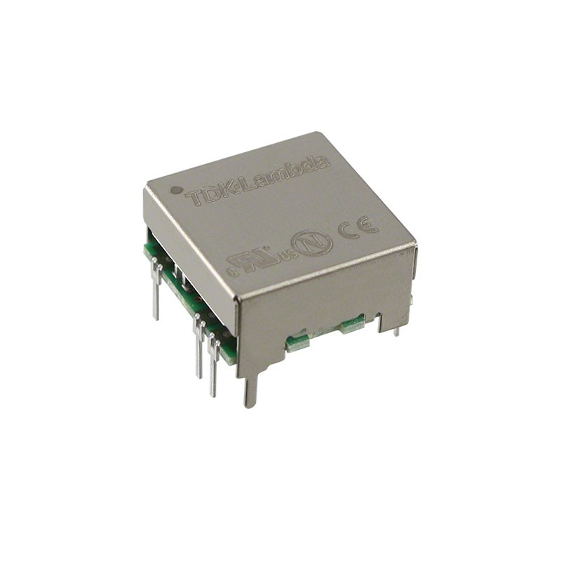 1 pcs : CC1R5-2403SF-E - DC DC CONVERTER 3.3V 1W