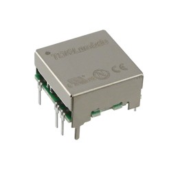 1 pcs : CC1R5-4805SF-E - DC DC CONVERTER 5V 1W