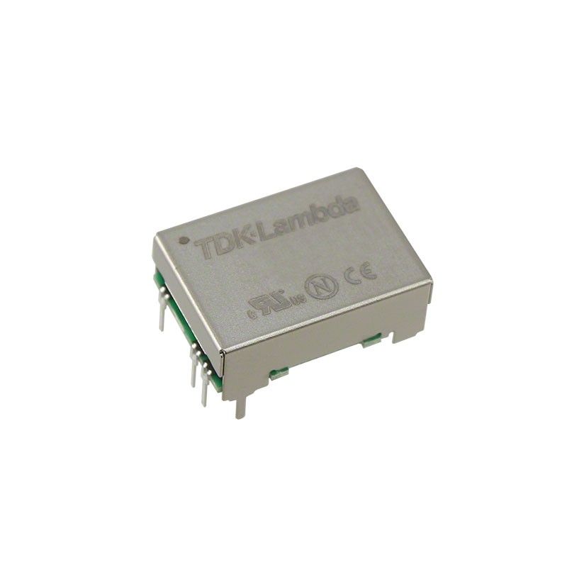 1 pcs : CC3-2412SF-E - DC DC CONVERTER 12-15V 3W