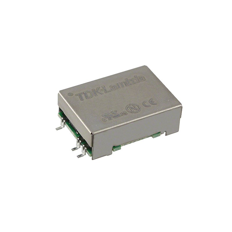 1 pcs : CC3-4812SR-E - DC DC CONVERTER 12-15V 3W