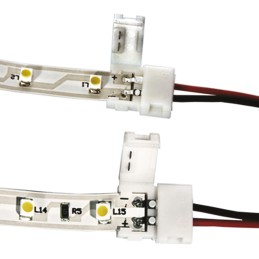 5 pcs - JKL Components ZFS-CH138-8J LED Cable