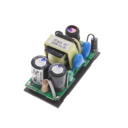 1 pcs : CFM06S090 - AC/DC CONVERTER 9V 6W