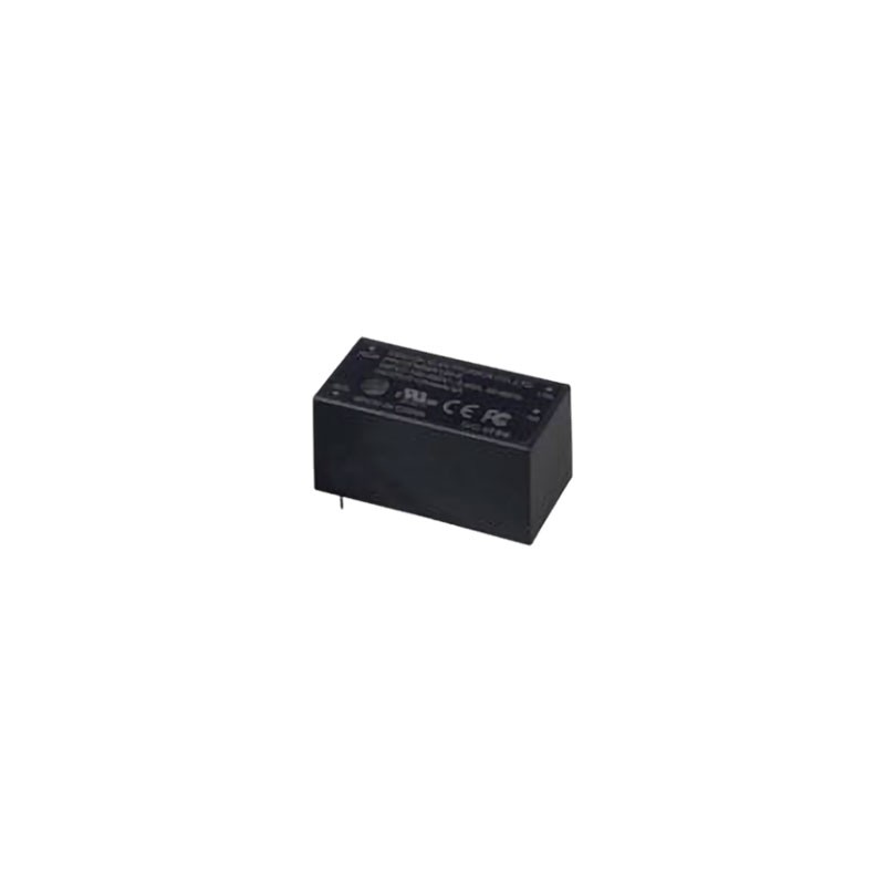 1 pcs : CFM06S240-E - AC/DC CONVERTER 24V 6W