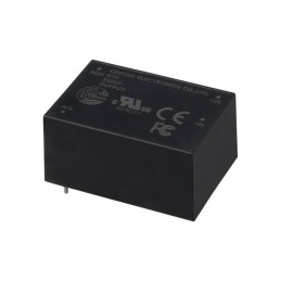 1 pcs : CFM12S240-E - AC/DC CONVERTER 24V 12W