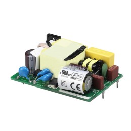 1 pcs : CFM21M240 - AC/DC CONVERTER 24V 22W