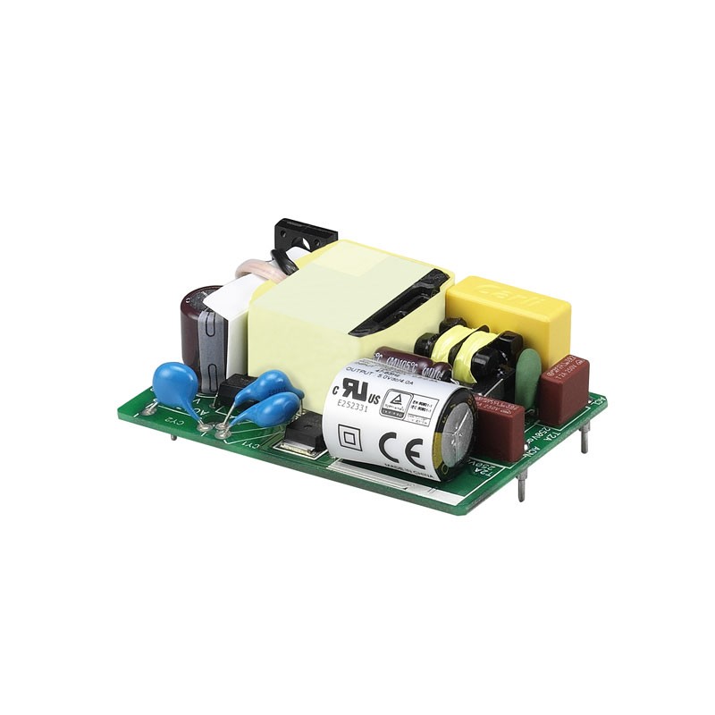 1 pcs : CFM21M240 - AC/DC CONVERTER 24V 22W