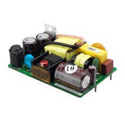 1 pcs : CFM21S090 - AC/DC CONVERTER 9V 21W