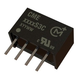 1 pcs : CME0305S3C - DC DC CONVERTER 5V 750MW