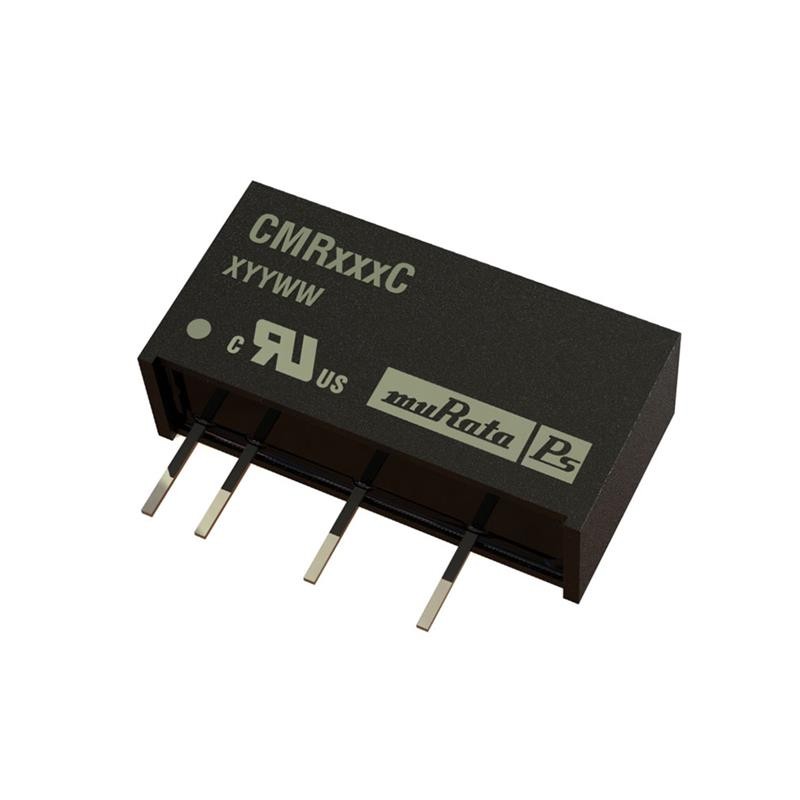 1 pcs : CMR100C - DC DC CONVERTER 5V 750MW