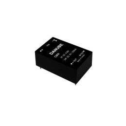 1 pcs : CMWS-1205C3T - DC DC CONVERTER 5V 3W