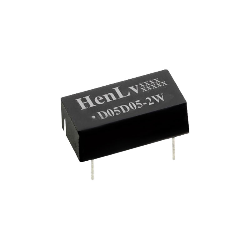 1 pcs : D24D15-2WH2 - DC DC CONVERTER 2W
