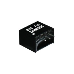 1 pcs : D78B33T-1.0 - DC DC CONVERTER 3.3V 1A