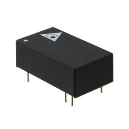 1 pcs : DB02S2415A - DC DC CONVERTER 15V 2W