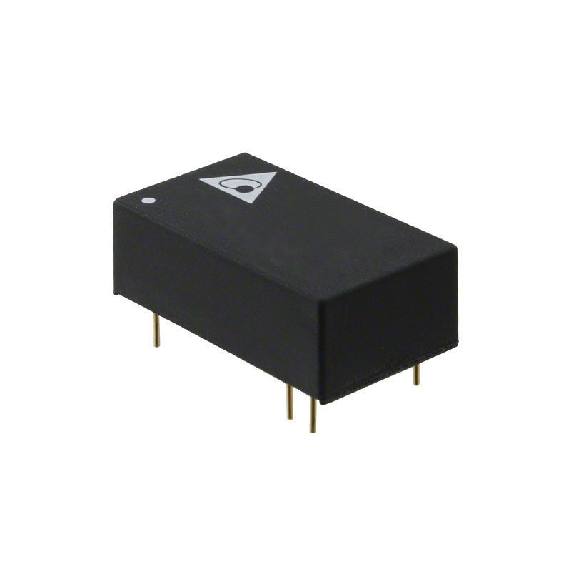 1 pcs : DB02S2415A - DC DC CONVERTER 15V 2W