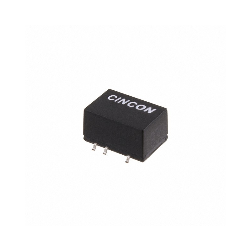 1 pcs : EC1SA01NS - DC DC CONVERTER 5V 1W