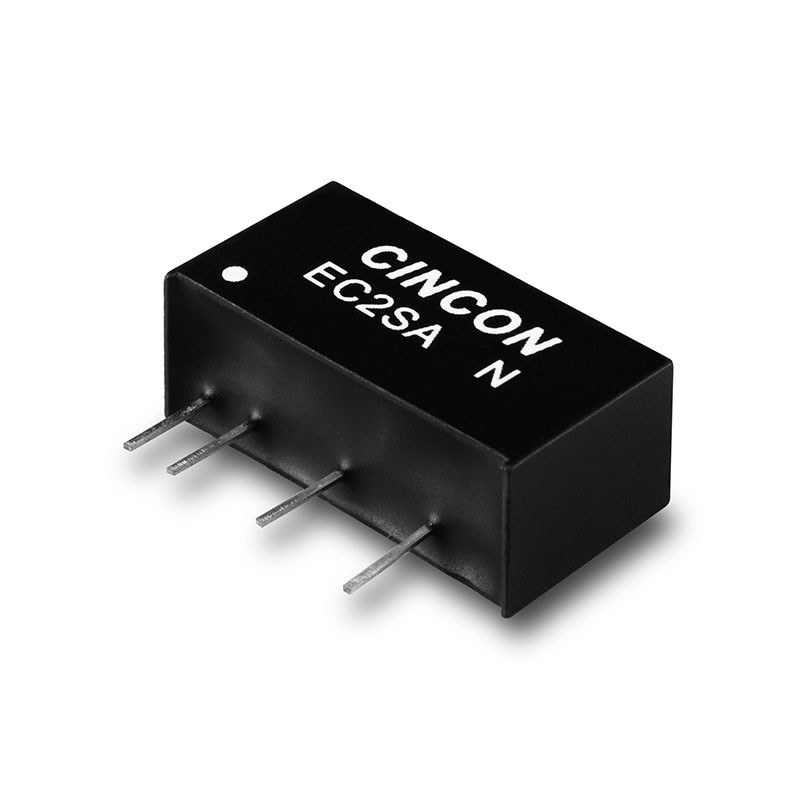 1 pcs : EC2SA13N - DC DC CONVERTER 15V 2W
