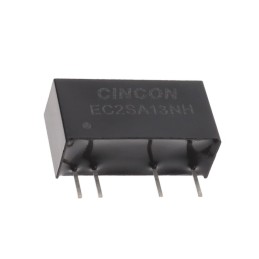 1 pcs : EC2SA13NH - DC DC CONVERTER 15V 2W
