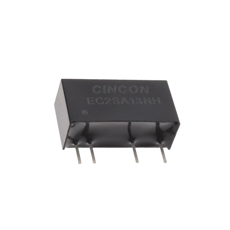 1 pcs : EC2SA13NH - DC DC CONVERTER 15V 2W