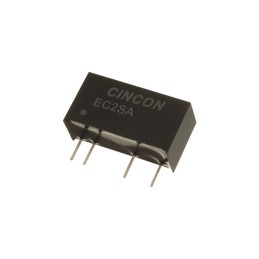 1 pcs : EC2SA23NH - DC DC CONVERTER 15V 2W