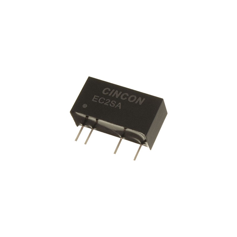 1 pcs : EC2SA23NH - DC DC CONVERTER 15V 2W