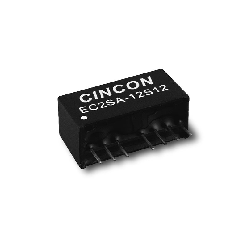 1 pcs : EC2SA-48D15N - DC DC CONVERTER +/-15V 2W