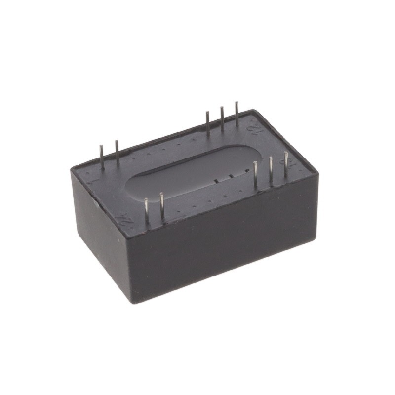 1 pcs : EC3AB31H - DC DC CONVERTER 5V 3W