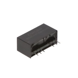 1 pcs : EC4SAW-24S05HN - DC/DC CONVERTER