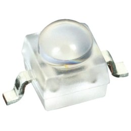 50 pcs - VSMB2943GX01 Vishay, 940nm Infrared Emitting Diode, Subminiature SMD package