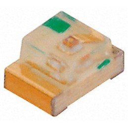 50 pcs - KP-2012F3C Kingbright, 940nm IR LED, 2012 (0805) SMD package