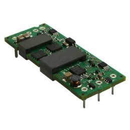 1 pcs : ESTW015A0F41Z - DC DC CONVERTER 3.3V 50W
