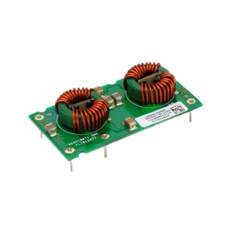 1 pcs : FLT012A0Z - DC INPUT FILTER MODULE