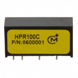 1 pcs : HPR100C - DC DC CONVERTER 5V 1W